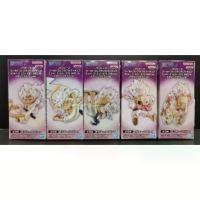 ราคา WCF One Piece Monkey D.Luffy Special ( Gear 5 Version) (1732468931275622079)