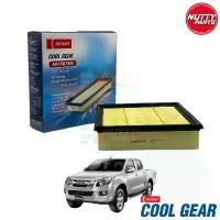 ราคา ไส้กรองอากาศ DENSO [Cool Gear] ISUZU D-MAX 3.0 , MU-X 3.0 ปี 2012 8-98140265-0 (260300-0640) อีซูซุ ออนิว ดีแม็ก (1732480236808800164)
