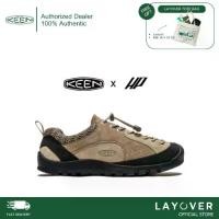 ราคา [พร้อมส่ง] KEEN x hiking Patrol Jasper "Rocks" SP cuban Beige (1731857094766134933)
