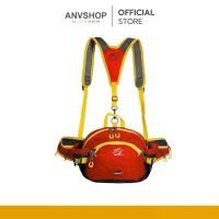 ราคา Tanluhu กระเป๋าสะพายไหล่ กระเป๋าสะพายคาดเอว Pocket Outdoor รุ่น Hiking Waistband (1732298203830519562)