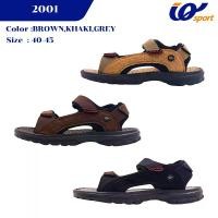 ราคา IQ SPORT รองเท้าผ้าใบผู้ชาย (Hiking) รหัส 2001 (1731461651833455746)