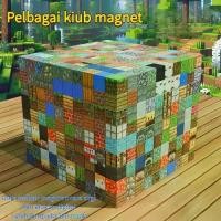 ราคา ของเล่นลูกบาศก์แม่เหล็ก, ธีม Minecraft, บล็อกตัวต่อ, ปริศนา DIY ประกอบแม่เหล็ก, ของเล่นลำลอง, เหมาะสำหรับเด็กผู้ชาย, ของขวัญสำหรับเด็ก, ของขวัญวันเกิด, ของเล่นเพื่อการศึกษาสตีเมี (1731501805404259584)