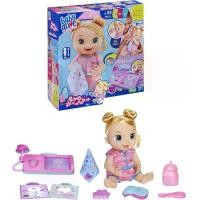 ราคา Baby Alive Lulu Achoo Doll, 12-Inch Interactive Doctor Play Toy with Lights, Sounds, Movements and Tools (1730048999687817681)