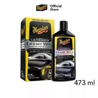 ราคา Meguiar's G210516 Ultimate Liquid Wax อัลทิเมท ลิควิด แว็กซ์ น้ำยาเคลือบสี เคลือบปกป้อง เคลือบเงา สีรถยนต์ เมกไกวส์ ขนาด 473 มิลลิลิตร สูตรปรับปรุงใหม่! (1732478535663649934)