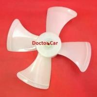 ราคา ใบพัดลม ใบพัดลมหม้อน้ำ ฮอนด้า ซีวิค Honda Civic EK Doctor Car บล็อกบัสเตอร์ (1731798170706544241)
