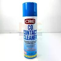ราคา CRC CONTACT CLEANER#2016 350g คําแนะนําผลิตภัณฑ์ใหม่ของเดือนนี้ (1732347488340509791)