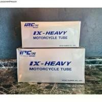 ราคา IRC TIRE IX-HEAVY ขอบ 21 / 19 / 18 / 16 ยางในสำหรับรถวิบาก แบบหนาพิเศษ จำนวน 1 เส้น (อ่านรายละเอียดรุ่นก่อนสั่งซื้อ) (1731831426093451000)