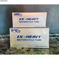 ราคา IRC TIRE IX-HEAVY ขอบ 21 / 19 / 18 / 16 ยางในสำหรับรถวิบาก แบบหนาพิเศษ จำนวน 1 เส้น (อ่านรายละเอียดรุ่นก่อนสั่งซื้อ) (1732361350622905793)