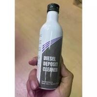 ราคา ♢น้ำยาล้างหัวฉีดดีเซล ผลิตภัณฑ์กำจัดคราบเขม่าระบบหัวฉีดเครื่องยนต์ดีเซล Mazda Diesel Deposit Cleaner ของแท้▲ (1732216064536250272)