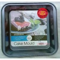 ราคา COD#ถาดอบขนมเทปร่อน Size 23x22x5cm Cake Mould แม่พิมพ์ขนม ถาดอบขนมเค้ก ถาดอบบราวนี่ ถาดเข้าเตาอบ ถาดเบเกอรี่ ถาดทำขนมTikTok (1731990042444203435)