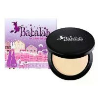 ราคา Babalah Cake 2 Way SPF20 14g แป้งบาบาร่า แป้งคุมมัน ผสมรองพื้น (1731414735534524698)