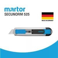 ราคา ขายดีประจำเดือนนี้ Martor Safety Cutter มีดคัตเตอร์เซฟตี้ คัตเตอร์นิรภัย รุ่น SECUNORM 525 (1731411125535212646)