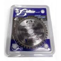 ราคา MAXICUT ใบเลื่อยวงเดือน MULTI CUTTER 4นิ้ว 40ฟัน SUPER CUT ใบเลื่อยวงเดือนตัดอลูมิเนียม ใบตัดอลูมิเนียม คําแนะนําผลิตภัณฑ์ใหม่ของเดือนนี้ (1731955453394126815)
