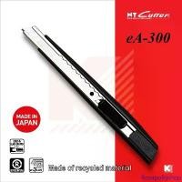 ราคา NT Cutter คัตเตอร์เล็ก รุ่น eA-300 คลังสินค้า (1732277954419852972)