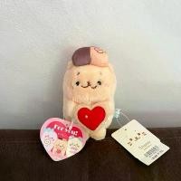 ราคา ตุ๊กตาแมวน้ำ ชิโรตัน Sirotan Cookie ขนาด 5นิ้ว ใหม่ป้ายห้อย ขายดี (1732289209374639843)