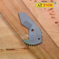 ราคา AT INDY PVC Pipe Cutter Blade ใบมีดกรรไกรตัดท่อ PVC รหัส P371 (1732087548876457336)