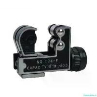 ราคา PalatablePerch ความคงทน ครื่องตัดท่อทองแดงด้วยมือขนาดเล็ก TUBE CUTTER 3-28มม. 1/8 "ถึง1-1/8" เหล็กและอลูมิเนียม C เครื่องมือตัดโลหะขนาดเล็กการเ ใบ ตัด คาร์ไบด์ 14 นิ้ว (1730995775196662644)