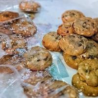 ราคา อบรักออริจินัล Original Bliss Cookie (1732414036848969125)