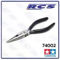 ราคา TAMIYA 74002 Long Nose w/Cutter คีมปากจิ้งจกคุณภาพสูง (1732319383542269142)