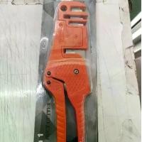 ราคา แบรนด์กรรไกรตัดรางครอบท่อ สำหรับขนาด 65 มิลลิเมตรและ 75 มิลลิเมตร รุ่น Duck Cutter (1729641617946675887)