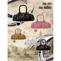 ราคา NINA bag [FREE กล่องจุ่ม Reflect lucent & Lyla doll] (1732360024793974486)