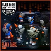 ราคา ขายยกBox Black Label 206 Chameleon Vol.6 ของแท้ 100% Lamtoys กล่องสุ่ม Art toys น้องกิ้งก่า ลุ้นซีเคร็ท พร้อมส่งTH (1730800859305708059)