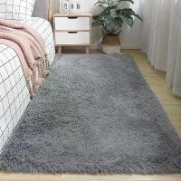 ราคา จัดส่งภายในประเทศไทย spring home พรมห้องนอน ขนาด80*160cm พรมปูพื้นบ้าน พรมปูพื้นห้อง พรมเช็คเท้า พร้อมส่ง พรมปูพื้น พรมแต่งห้อง ราคาถูกๆ พรมถูกๆ พรมสวยๆ ของใช้ในครัวเรือน Home Supplies (17324954093690