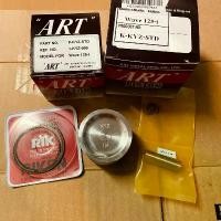 ราคา (ART แท้) ชุดลูกสูบ ART กล่องดำ Wave 125I เวฟ 125i ปลาวาฬ LED ปี 2012-2020 พร้อม แหวน+สลัก+ กิ๊บล็อค ซีโอดี (1732348583232046445)