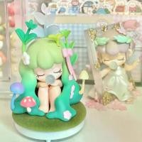 ราคา กล่องตาบอดชุดพิพิธภัณฑ์แฟนตาซี Nanci, โมเดลที่กำหนด, โมเดลยืนยัน, เครื่องประดับอินเทรนด์, ของขวัญ, [ประติมากรรมกล่องตาบอด] art toys zoids หุ่น รบ ไดโนเสาร์ (1731917470809098035)