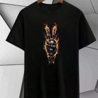 ราคา เสื้อยืด 3D Premium Distro แท้สำหรับผู้ชาย - เสื้อยืดผู้ชาย - ART 04 เสื้อเชิ้ตทำงานลำลอง (1732055794827888147)