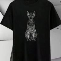 ราคา เสื้อยืด 3D Premium Distro แท้สำหรับผู้ชาย - เสื้อยืดผู้ชาย - เสื้อเชิ้ตทำงานลำลอง ART 24 (1732055794044012051)