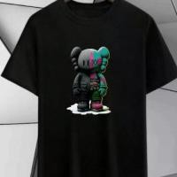 ราคา เสื้อยืด 3D Premium Distro แท้สำหรับผู้ชาย - เสื้อยืดผู้ชาย - เสื้อเชิ้ตทำงานลำลอง ART 120 (1732055771303675411)