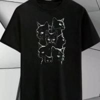 ราคา เสื้อยืด 3D Premium Distro แท้สำหรับผู้ชาย - เสื้อยืดผู้ชาย - ART 68 เสื้อเชิ้ตทำงานลำลอง (1732055782715000339)