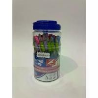 ราคา COD. ปากกาลูกลื่น ฟลามิงโก้ รุ่น B08 หัว 0.5 มม.(กล่อง 50 ด้าม) Home Supplies ห้องครัว (1732461894080235336)