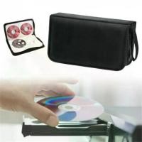 ราคา ที่ใส่กระเป๋าแบบพกพา, หนังเทียม, สำหรับ VCD DVD CD Binder, กระเป๋าพกพา, ที่เก็บกระเป๋าสตางค์ดิสก์กล่อง (1732024134019221090)