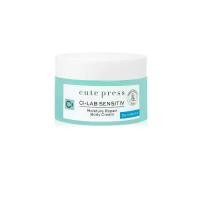 ราคา Cute Press Ci-Lab Sensitiv Moisture Repair Body Cream 100g คิวท์เพรส ครีมบำรุงผิวกายสูตรอ่อนโยนพิเศษ (1731848414194075465)