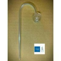 ราคา ขายร้อน หลอดแก้ววิทยาศาสตร์ pyrex lab glassware แก้วโบโรซิลิเกต (1732082780195882848)