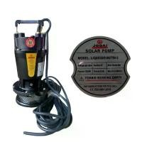 ราคา [ผ่อน0%] *สนใจสินค้าทักแชทร้าน* JODAI ชุดเลือก SET ปั๊มไดโว่ DC 750W รุ่น LIQDX35/9-96/750-3 น้ำออก 3 พร้อมอุปกรณ์+ แผงโซล่าเซลล์ 3แผง มอเตอร์บัสเลส โจได Divo ไดโว่ ปั๊มแช่ (1730024874142632746)