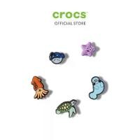 ราคา COD CROCS ตัวติดรองเท้า JIBBITZ TINY DEEP SEA FRIEND SET 5 PCS (1731600496826222205)