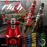 ราคา โช๊ค Profender Flash Honda Giorno+ 125 (1732207086403290378)