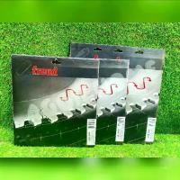 ราคา EUROX ใบวงเดือน FREUD (ตัวเลือก LU5E 0300 10นิ้ว 100ฟัน/ LU5E 0400 10นิ้ว 120ฟัน/ LU5E 0600 12นิ้ว 120ฟัน) CIRCULAR SAW BLADE ใบเลื่อยวงเดือน ตัดอลูมิเนียม ใบคาร์ไบด์ โต๊ะเลื่อย (1729425200842246725)