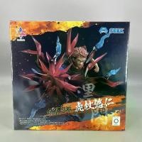 ราคา ฟิกเกอร์รางวัล Black Flash, Jujutsu Kaisen Yuji Itadori (1732161160396113566)