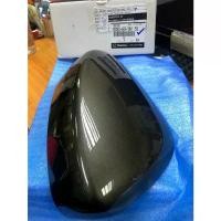 ราคา (ของแท้) DG8G691N1 53 ฝาครอบ กระจกมองข้าง สีน้ำตาล Titanium Flash 42S มาสด้า2 Mazda2 ปี 2017-2025 /แท้เบิกศูนย์ (1731985208238441897)