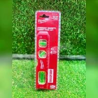 ราคา MILWAUKEE ระดับน้ำ รุ่น 48-22-5207 7นิ้ว METRIC BILLET TORPEDO LEVEL ระดับน้ำตอร์ปิโดฐานแม่เหล็ก ระดับน้ำ ปรับระดับ ที่วัดระดับน้ำ ไม้วัดระดับน้ำ การก่อสร้าง ฉากวัดระดับน้ำ เครื่ (1729424156695235141)