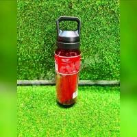 ราคา MILWAUKEE กระบอกน้ำ รุ่น 4932498637 ขนาด 1005ML. PACKOUT กระบอกน้ำพลาสติก ขวดน้ำ กระบอกน้ำดื่ม ขวดใส่น้ำดื่ม ขวดน้ำพลาสติก ขวดน้ำพกพา กระบอกใส่น้ำ จัดส่ง FLASH (1729690053810752069)