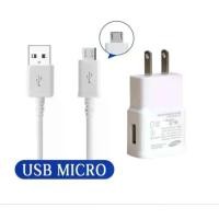 ราคา COD.รีวิวของแท้ 100%ชุดชาร์จ สำหรับ Samsung หัวชาร์จ สายชาร์จ J7 Flash Charge Micro USB for S6 รองรับ รุ่น S4 Edge JQ/J7/J5/A10s ส่งจากไทย #เทคโนโลยี อุปกรณ์อิเล็กทรอนิกส์ราคาถูก (1732432952077485706)