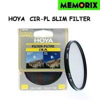 ราคา ถูกที่สุด ของแท้ Original HOYA CIR-PL SLIM FILTER COD (1731998943845516452)