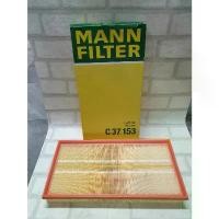 ราคา COD กรองอากาศ VW New Beetle ( 1998 - 2010 ) Mann Engine Air Filter (1732295253318338135)