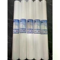ราคา ไส้กรองน้ำ PP ขนาด 20 นิ้ว ความละเอียด 5 Micron แพ็ค 10 ชิ้น (Sediment Filter) TEMA (PP 20x2.5นิ้ว) คลังสินค้า (1732368138129081440)