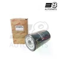 ราคา กรองน้ำมันเครื่อง กรองเครื่อง ฮีโน่ วิคเตอร์ 500 OIL FILTER HINO VICTOR Serise 500 / NGV (15613-EV034) อะไหล่แท้ (1732351996028552540)